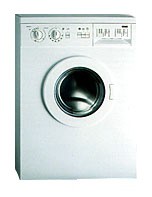 特点, 照片 洗衣机 Zanussi FL 904 NN
