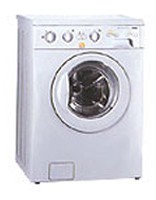 विशेषताएँ, तस्वीर वॉशिंग मशीन Zanussi FA 1032