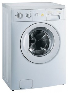 特点, 照片 洗衣机 Zanussi FA 822