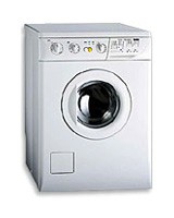 özellikleri, fotoğraf çamaşır makinesi Zanussi W 802