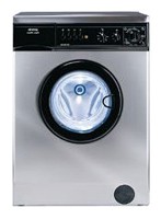 les caractéristiques, Photo Machine à laver Gorenje WA 1323 SE