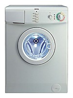 características, Foto Máquina de lavar Gorenje WA 582
