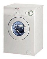 विशेषताएँ, तस्वीर वॉशिंग मशीन Gorenje WA 782