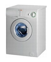 Characteristics, Photo ﻿Washing Machine Gorenje WA 583