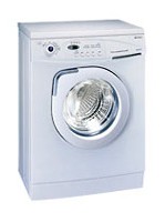 características, Foto Máquina de lavar Samsung S1005J