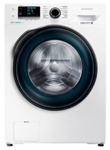 Characteristics, Photo ﻿Washing Machine Samsung WW60J6210DW
