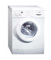 Characteristics, Photo ﻿Washing Machine Bosch WFO 1660