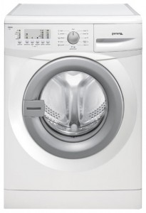 特性, 写真 洗濯機 Smeg LBS106F2
