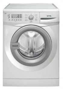 特性, 写真 洗濯機 Smeg LBS86F2