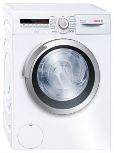 विशेषताएँ, तस्वीर वॉशिंग मशीन Bosch WLK 24271