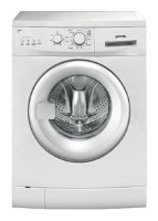 विशेषताएँ, तस्वीर वॉशिंग मशीन Smeg LBW85S
