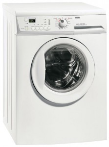 特性, 写真 洗濯機 Zanussi ZWN 7120 P
