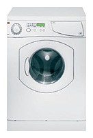 características, Foto Máquina de lavar Hotpoint-Ariston ALD 140