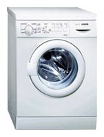 ลักษณะเฉพาะ, รูปถ่าย เครื่องซักผ้า Bosch WFH 2060