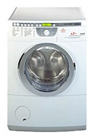 विशेषताएँ, तस्वीर वॉशिंग मशीन Kaiser W 43.08 Te