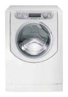 özellikleri, fotoğraf çamaşır makinesi Hotpoint-Ariston AQSD 129