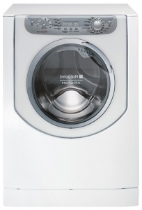 les caractéristiques, Photo Machine à laver Hotpoint-Ariston AQSF 105