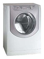 egenskaper, Fil Tvättmaskin Hotpoint-Ariston AQSF 129