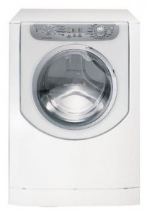 características, Foto Máquina de lavar Hotpoint-Ariston AQSL 85 U