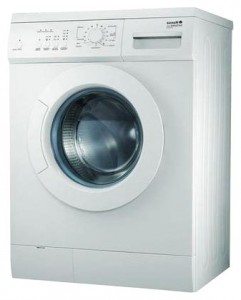 Characteristics, Photo ﻿Washing Machine Hansa AWE408L