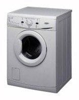 les caractéristiques, Photo Machine à laver Whirlpool AWO 9561