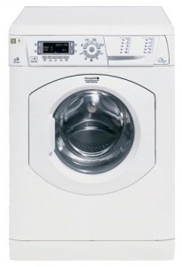caracteristici, fotografie Mașină de spălat Hotpoint-Ariston ARXSD 125