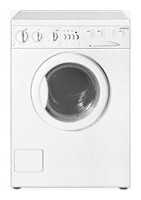 विशेषताएँ, तस्वीर वॉशिंग मशीन Indesit W 105 TX