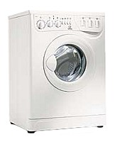 özellikleri, fotoğraf çamaşır makinesi Indesit W 84 TX