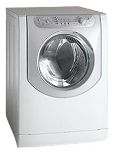 ลักษณะเฉพาะ, รูปถ่าย เครื่องซักผ้า Hotpoint-Ariston AQSL 105
