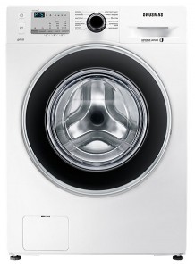 Characteristics, Photo ﻿Washing Machine Samsung WW60J4243HW