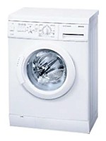 विशेषताएँ, तस्वीर वॉशिंग मशीन Siemens S1WTF 3002