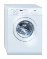 özellikleri, fotoğraf çamaşır makinesi Bosch WVT 3230
