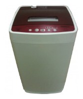 özellikleri, fotoğraf çamaşır makinesi Delfa NF-32R