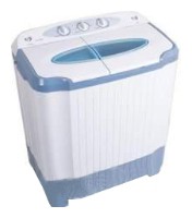 özellikleri, fotoğraf çamaşır makinesi Delfa DF-606