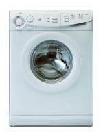 विशेषताएँ, तस्वीर वॉशिंग मशीन Candy CSNE 82