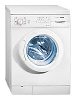 विशेषताएँ, तस्वीर वॉशिंग मशीन Siemens S1WTV 3800