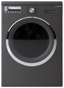 Characteristics, Photo ﻿Washing Machine Hansa WHS1261GJS