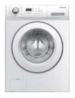 विशेषताएँ, तस्वीर वॉशिंग मशीन Samsung WF0500SYW