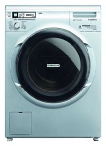 特点, 照片 洗衣机 Hitachi BD-W75SV MG
