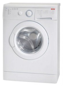 Characteristics, Photo ﻿Washing Machine Vestel WM 634 T