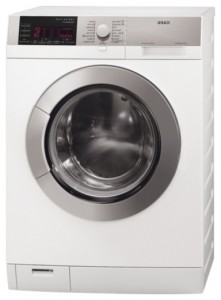 Characteristics, Photo ﻿Washing Machine AEG L 98699 FL