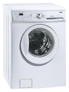 les caractéristiques, Photo Machine à laver Zanussi ZWS 787
