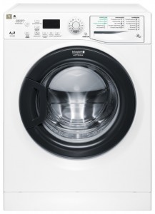 Characteristics, Photo ﻿Washing Machine Hotpoint-Ariston WMUG 5050 B