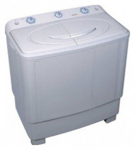 özellikleri, fotoğraf çamaşır makinesi Ravanson XPB68-LP
