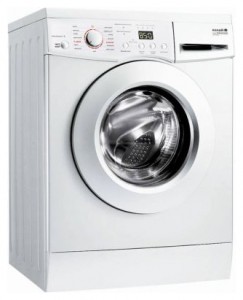 विशेषताएँ, तस्वीर वॉशिंग मशीन Hansa AWO410D