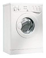 caracteristici, fotografie Mașină de spălat Indesit WS 431