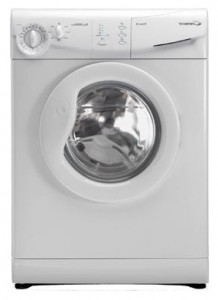 विशेषताएँ, तस्वीर वॉशिंग मशीन Candy CYNL 084