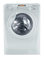 विशेषताएँ, तस्वीर वॉशिंग मशीन Candy GO 85