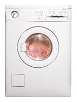 características, Foto Máquina de lavar Zanussi FLS 1183 W