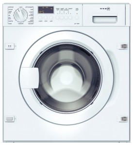 Characteristics, Photo ﻿Washing Machine NEFF W5440X0
